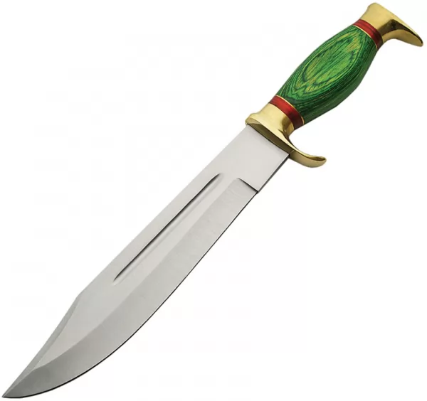 Pakistan Evergreen Bowie knives PA3350