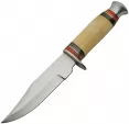 Pakistan Hunter Bone with Sheath - PA3358BO