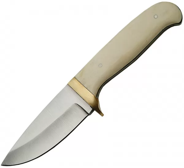 Pakistan Fixed Blade White Bone knives PA3360BO