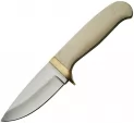 Pakistan Fixed Blade White Bone - PA3360BO