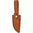 Pakistan Black Pakkawood Hunter knives PA3361BK