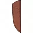 Pakistan Fixed Blade Red White Blue knives PA3383