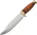 Pakistan Bowie Stacked Leather - PA3385