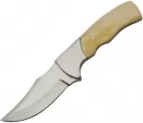 Pakistan Fixed Blade White Bone - PA3396