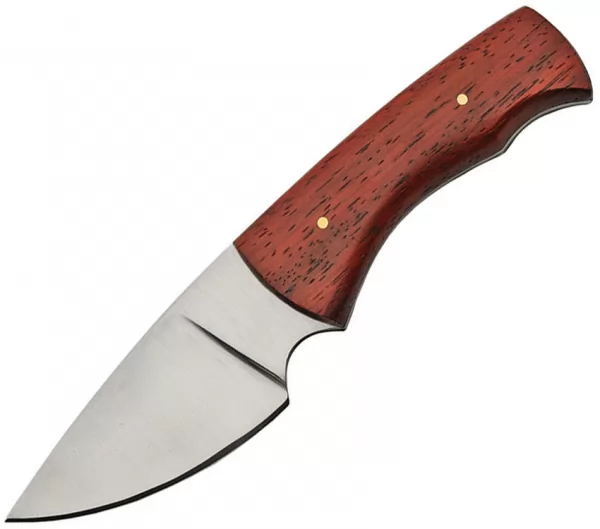 Pakistan Fixed Blade Pakkawood knives PA3399WD