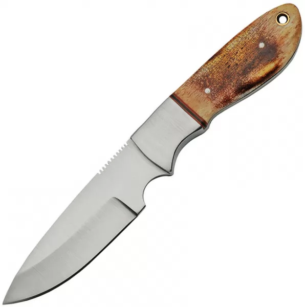 Pakistan Fixed Blade Bone knives PA3400BO