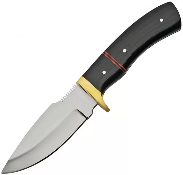 Pakistan Fixed Blade Horn knives PA3402