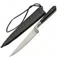 Pakistan Medieval Toothpick Horn knives PA3410HN