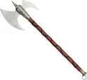 Pakistan Battle Axe - PA434