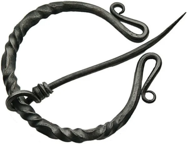 Rite Edge Twisted Cloak Pin knives PA4403