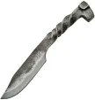 Rite Edge Twisted Railroad Spike Knife - PA4408