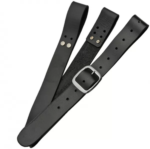 Rite Edge Sword Belt Black knives PA4413BK