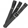 Rite Edge Sword Belt Black - PA4413BK