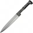 Rite Edge Railroad Spike Fixed Blade - PA4415