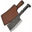 Rite Edge Railroad Spike Cleaver knives PA4416