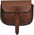 Pakistan Medieval Cross Strap Bag - PA4417