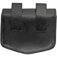 Pakistan Medieval Belt Bag Bone knives PA4418