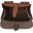 Pakistan Medieval Saddle Bag knives PA4420