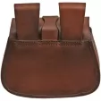 Pakistan Medieval Saddle Bag knives PA4420
