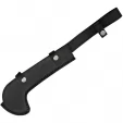 Rite Edge Bill Hook Machete knives PA4426