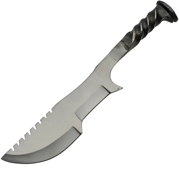 Pakistan Railroad Combat Knife knives PA4432