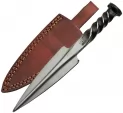 Rite Edge Railroad Arrow Tip Dagger - PA4433