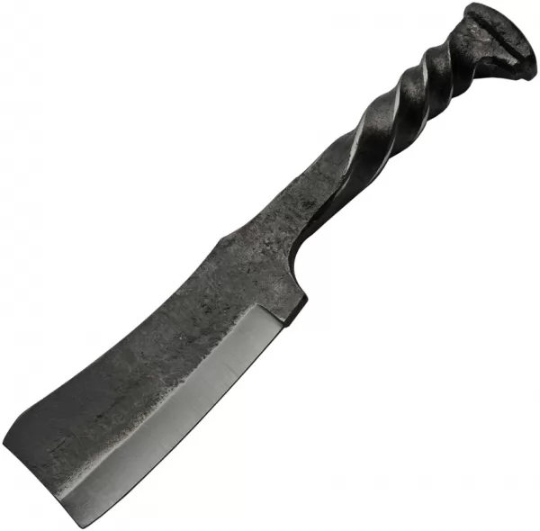 Rite Edge Railroad Style Cleaver knives PA4436