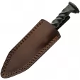 Pakistan Wrench Sgian Dubh knives PA4444