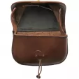 Pakistan Medieval Belt Bag Patch knives PA4445