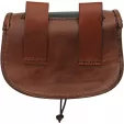 Pakistan Medieval Belt Bag Patch knives PA4445