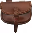 Pakistan Medieval Belt Bag Stitched - PA4446