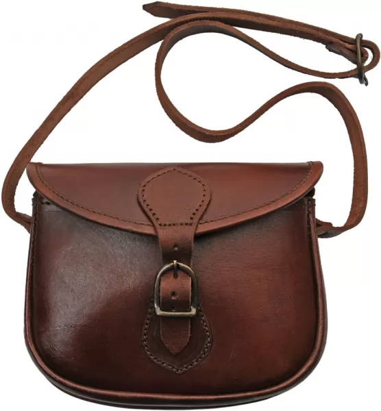 Pakistan Medieval Shoulder Bag knives PA4448