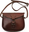 Pakistan Medieval Shoulder Bag - PA4448