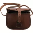 Pakistan Medieval Shoulder Bag knives PA4448