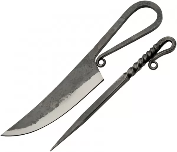Pakistan Medieval Feast Picker Set knives PA4449