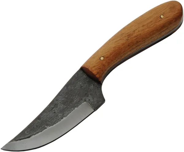 Pakistan Fixed Blade Saddle Wood knives PA4451