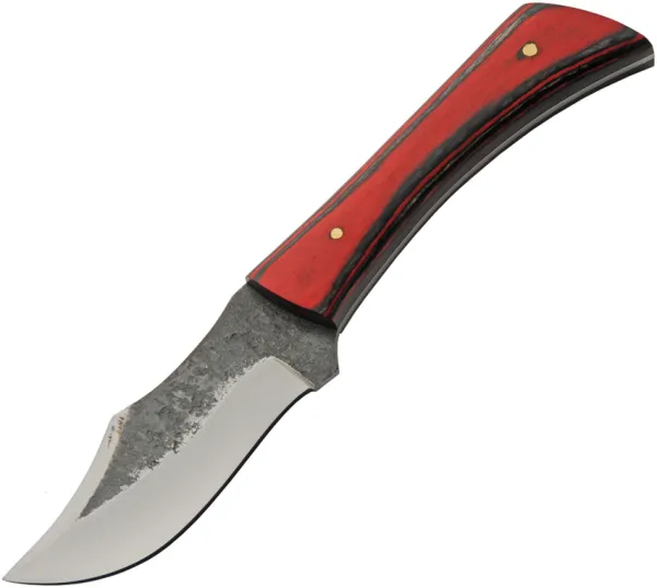 Pakistan Torch Skinner knives PA4455