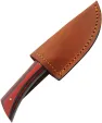 Pakistan Torch Skinner knives PA4455