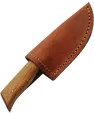 Pakistan Wide Blade Skinner knives PA4456