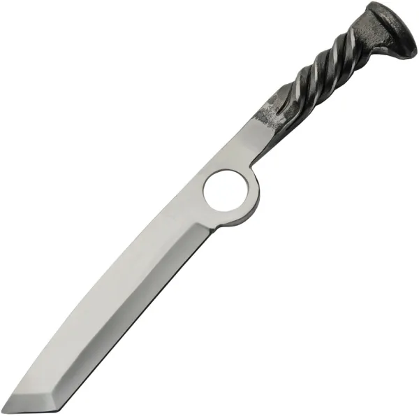 Pakistan Railroad Tanto knives PA4457
