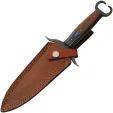 Pakistan Forged Manta Hunter knives PA4460