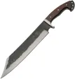 Pakistan Blacksmiths Bowie - PA4462
