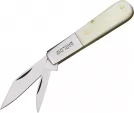 Rite Edge Barlow White Handle - PA5023BO