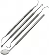Pakistan Scraping Tools 4 Pc - PA552