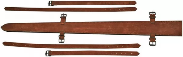 Sheaths Suede Sword Sheath PA660231