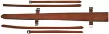 Sheaths Suede Sword Sheath - PA660231