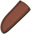 Sheaths Leather Sheath Drop Point - PA660709