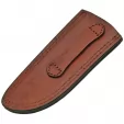 Sheaths Leather Sheath Drop Point PA660709