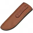 Sheaths Leather Sheath Drop Point PA660710