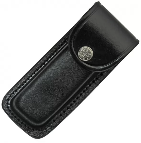 Sheaths Folding Knife Sheath Black PA6609BK